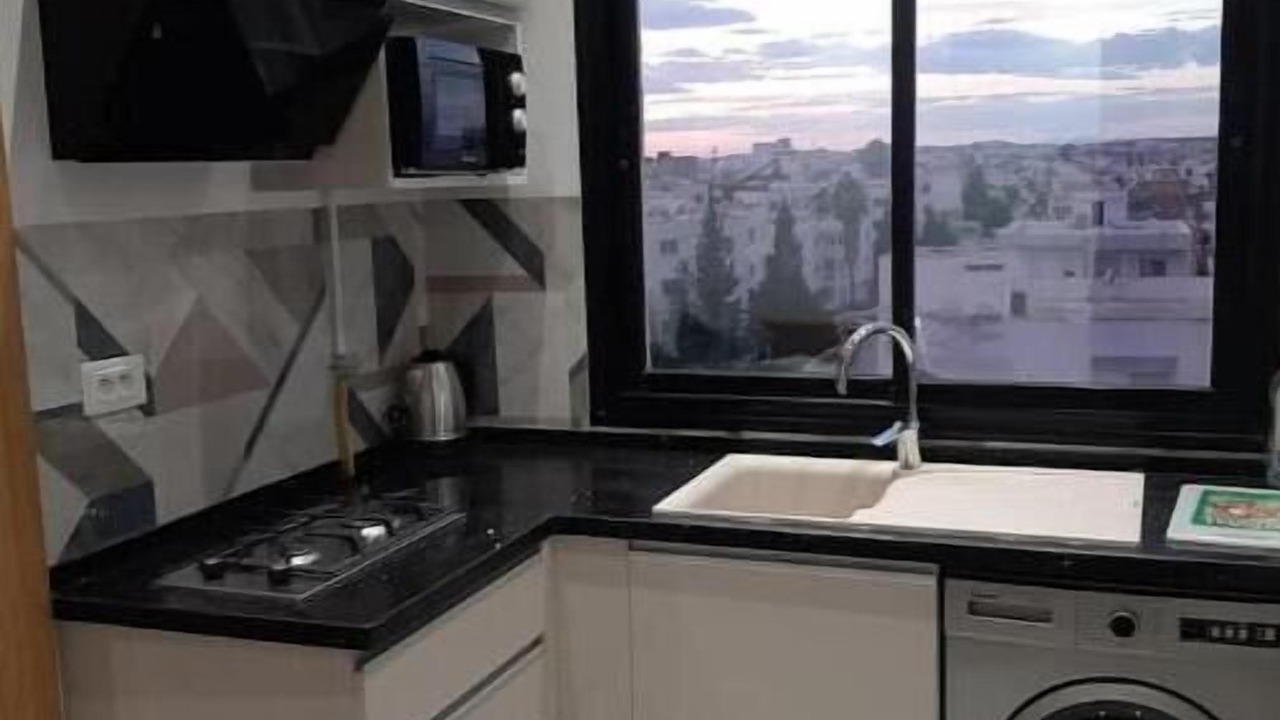 Photo of Kitchen in Eastern Khezama