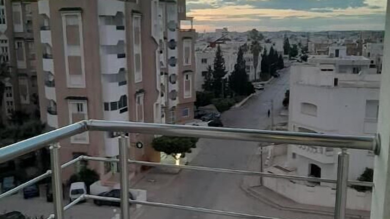 Photo of Outdoor in Eastern Khezama
