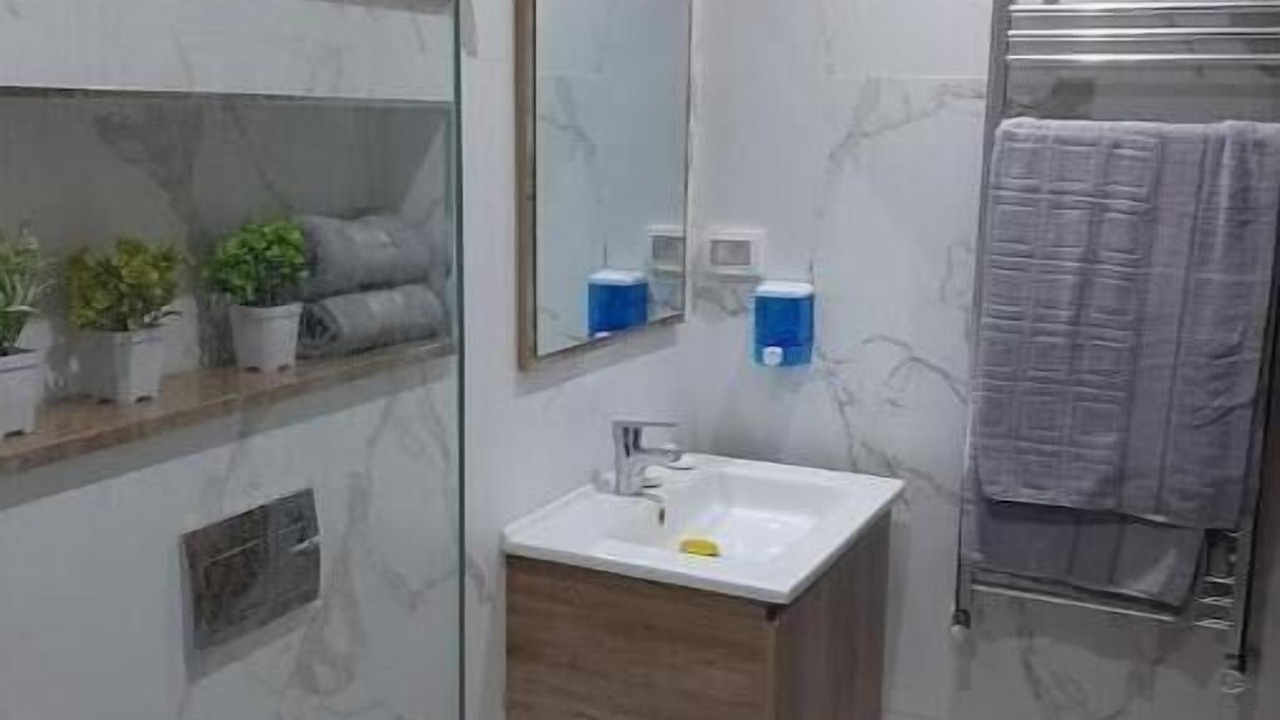 Photo of Bathroom in Eastern Khezama