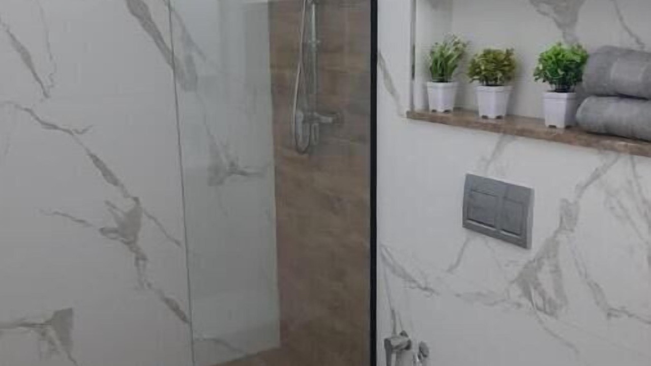 Photo of Bathroom in Eastern Khezama