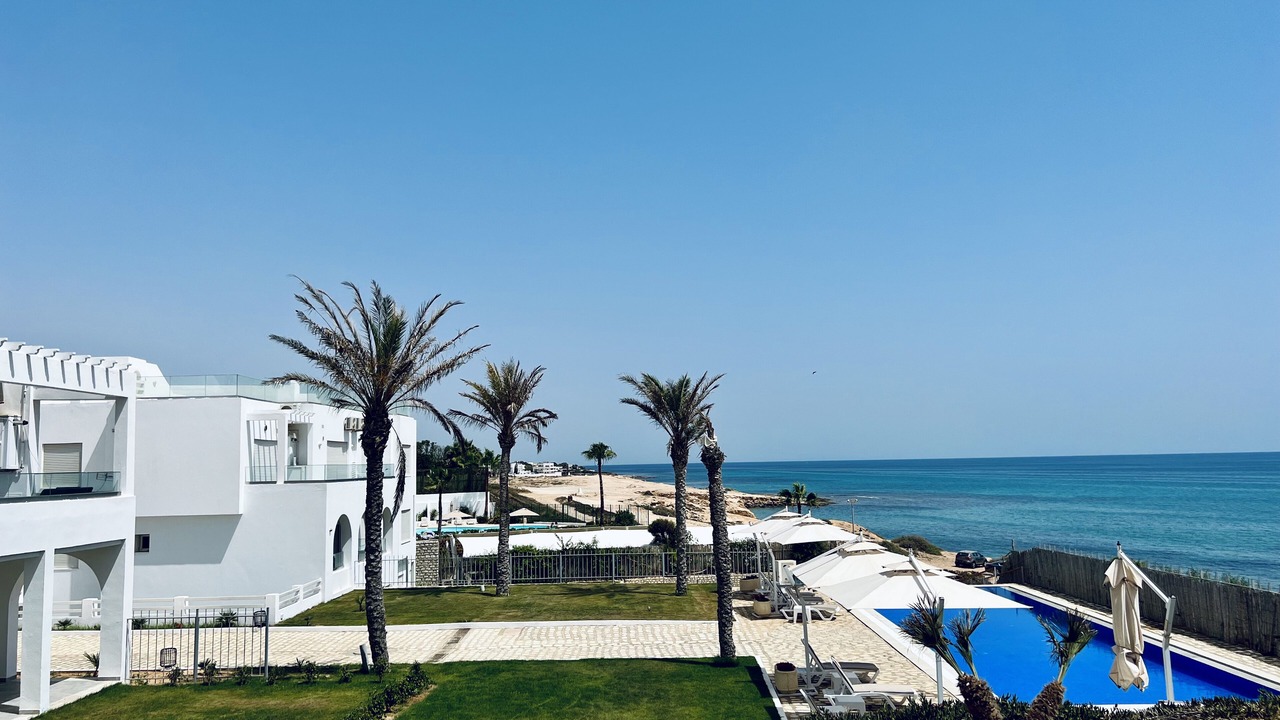 Photo of Outdoor in Tunisia