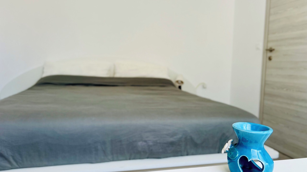 Photo of Bedroom in Tunisia