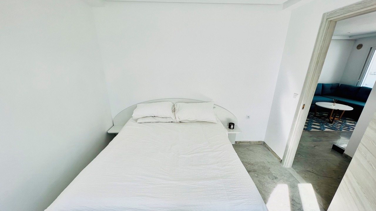 Photo of Bedroom in Tunisia