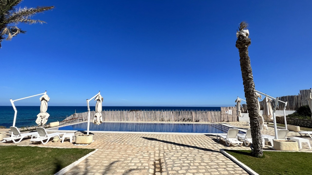 Photo of Outdoor in Tunisia