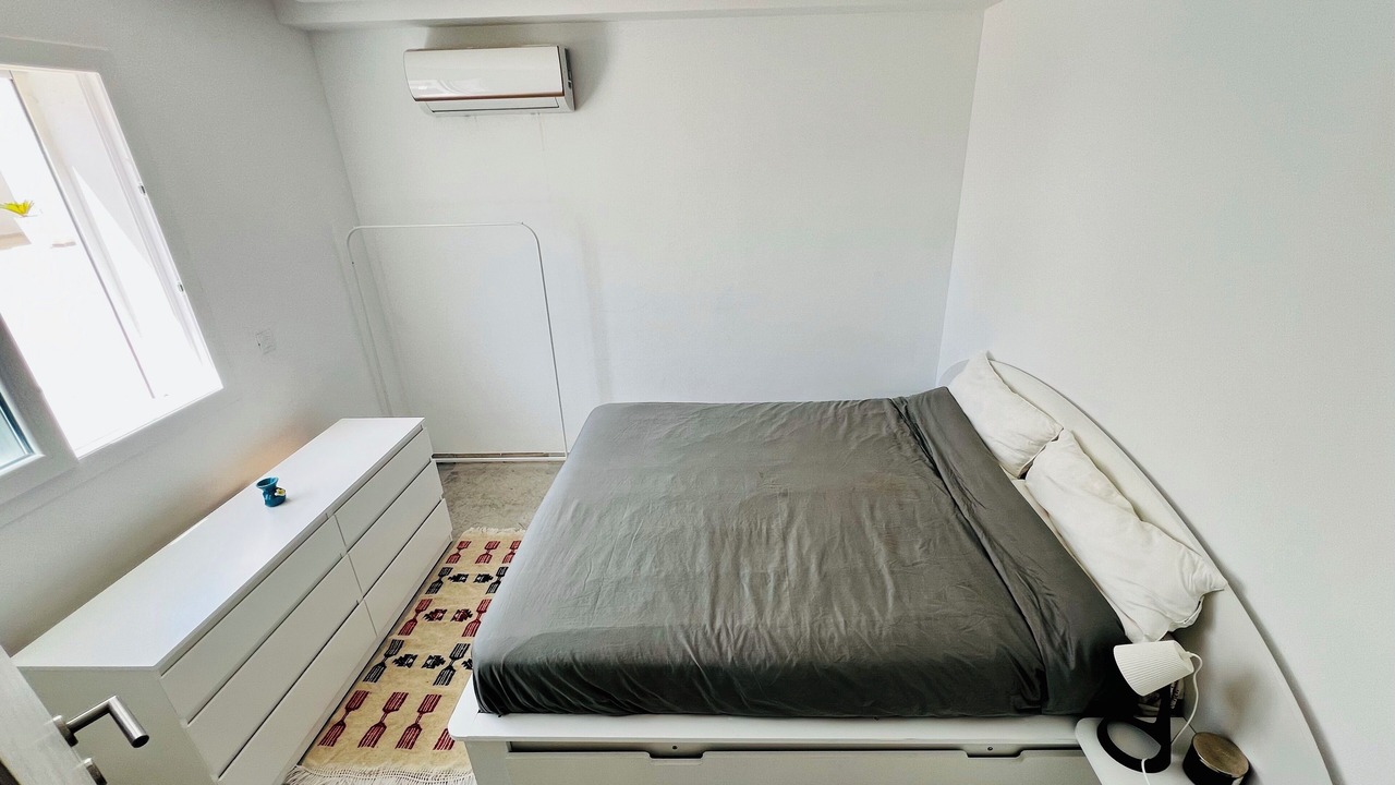 Photo of Bedroom in Tunisia