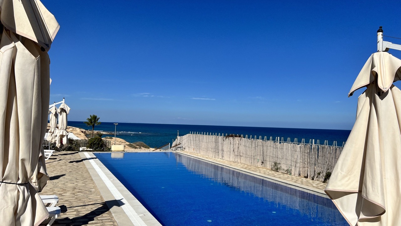 Photo of Outdoor in Tunisia