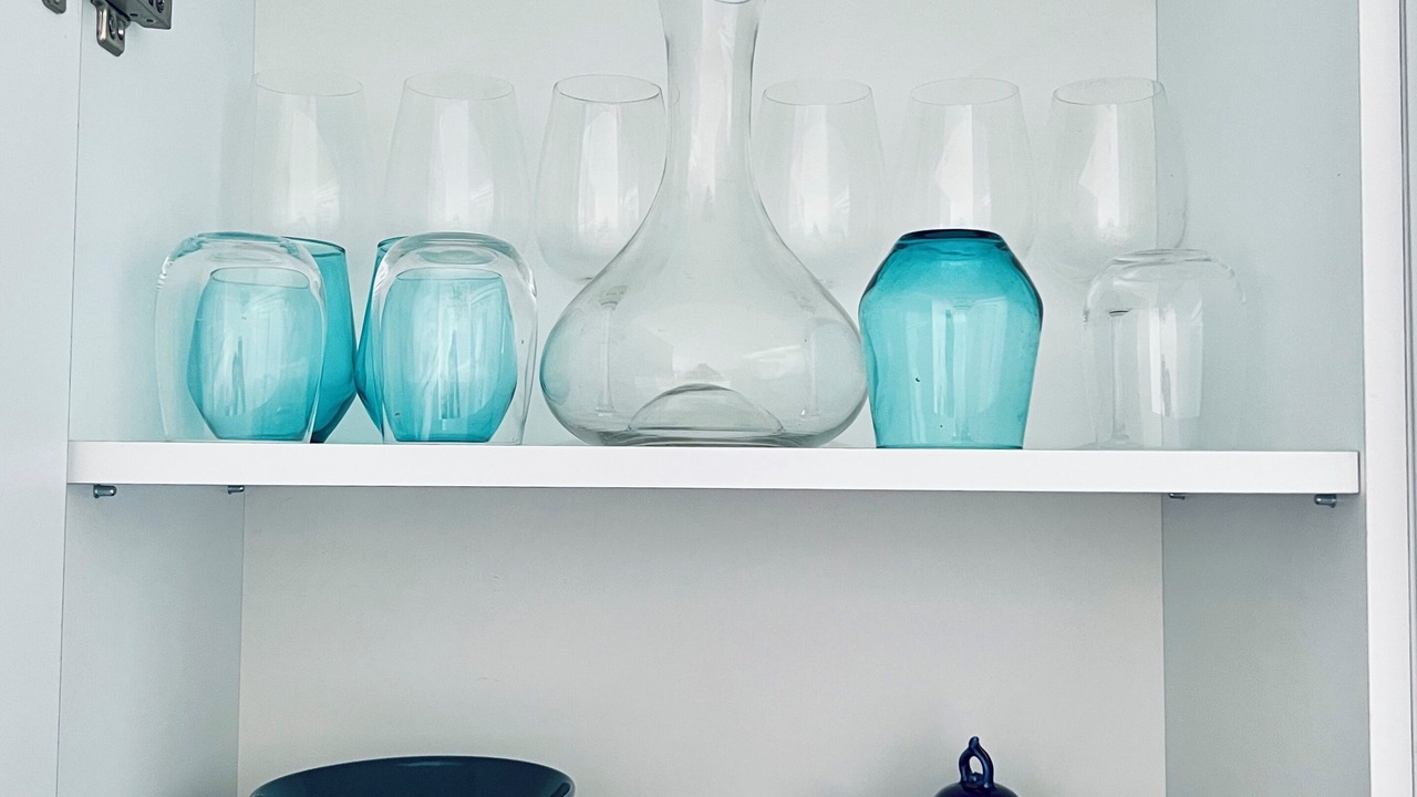 Photo of Kitchen in Tunisia