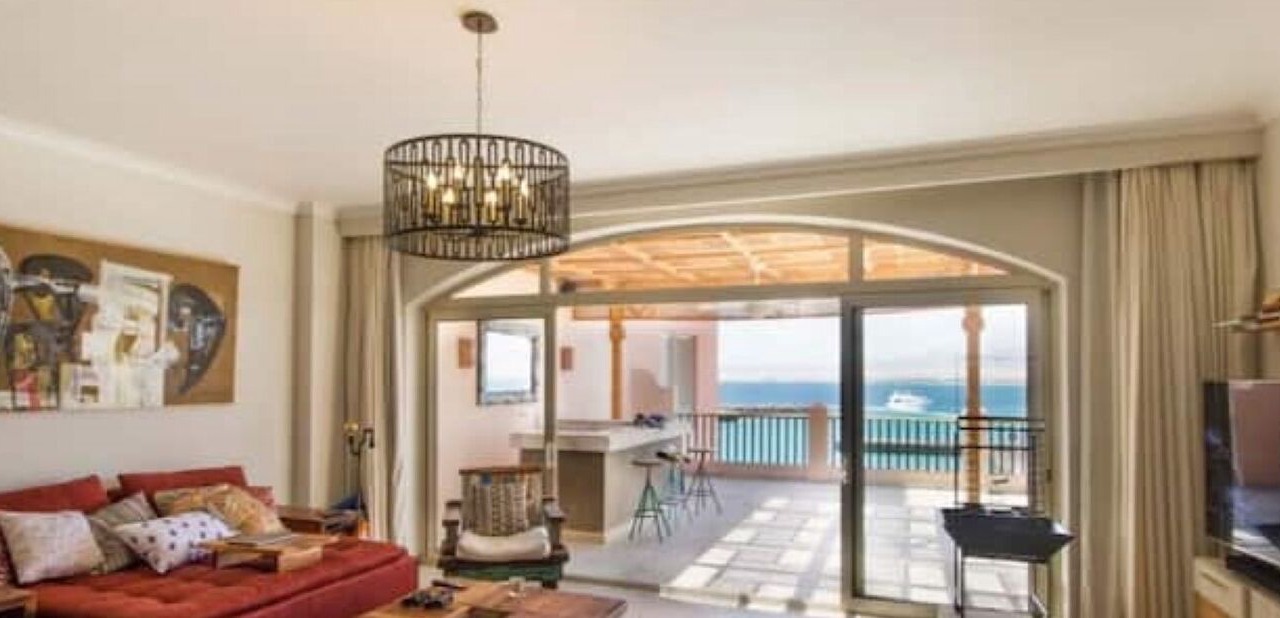 Photo of Livingroom in Garden City