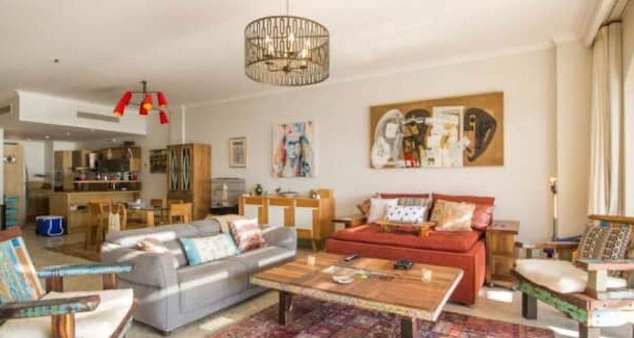 Photo of Livingroom in Garden City