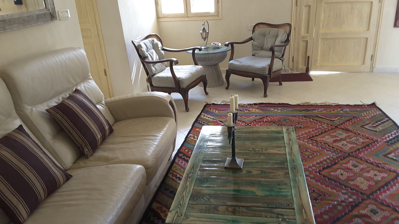 Photo of Livingroom in Beni Maaguel
