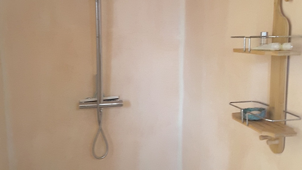 Photo of Bathroom in Beni Maaguel