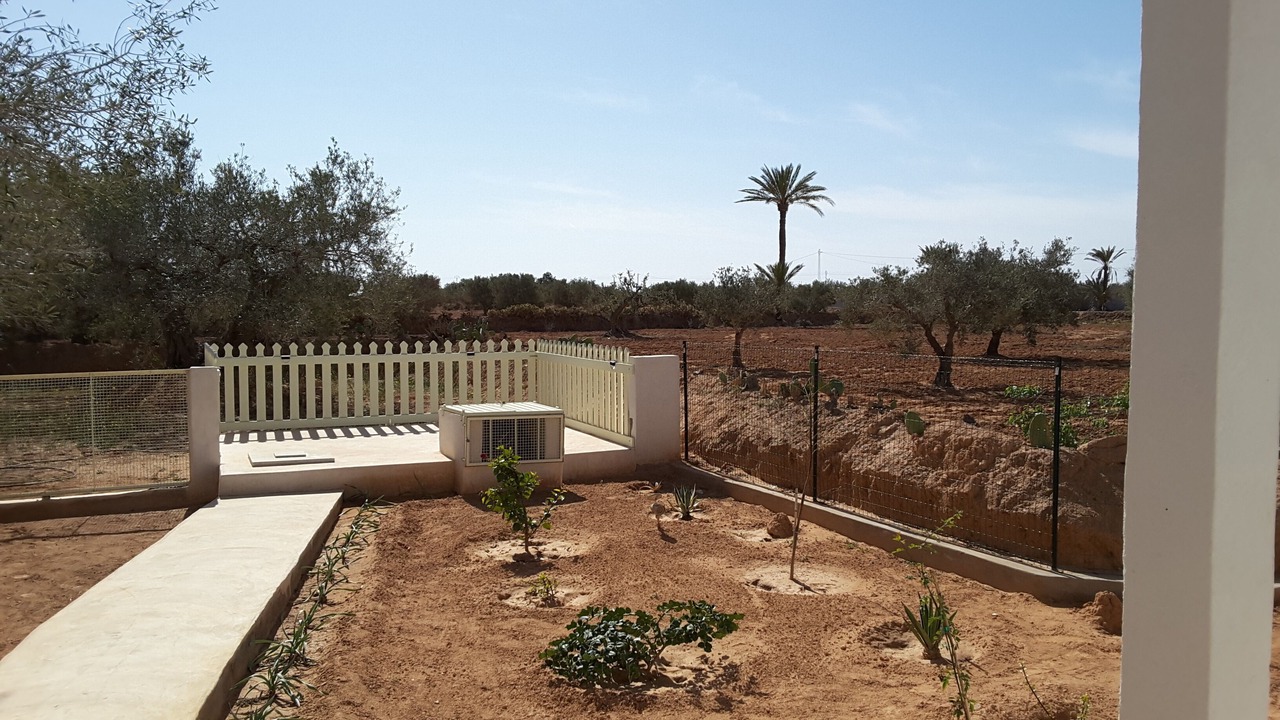 Photo of Outdoor in Beni Maaguel