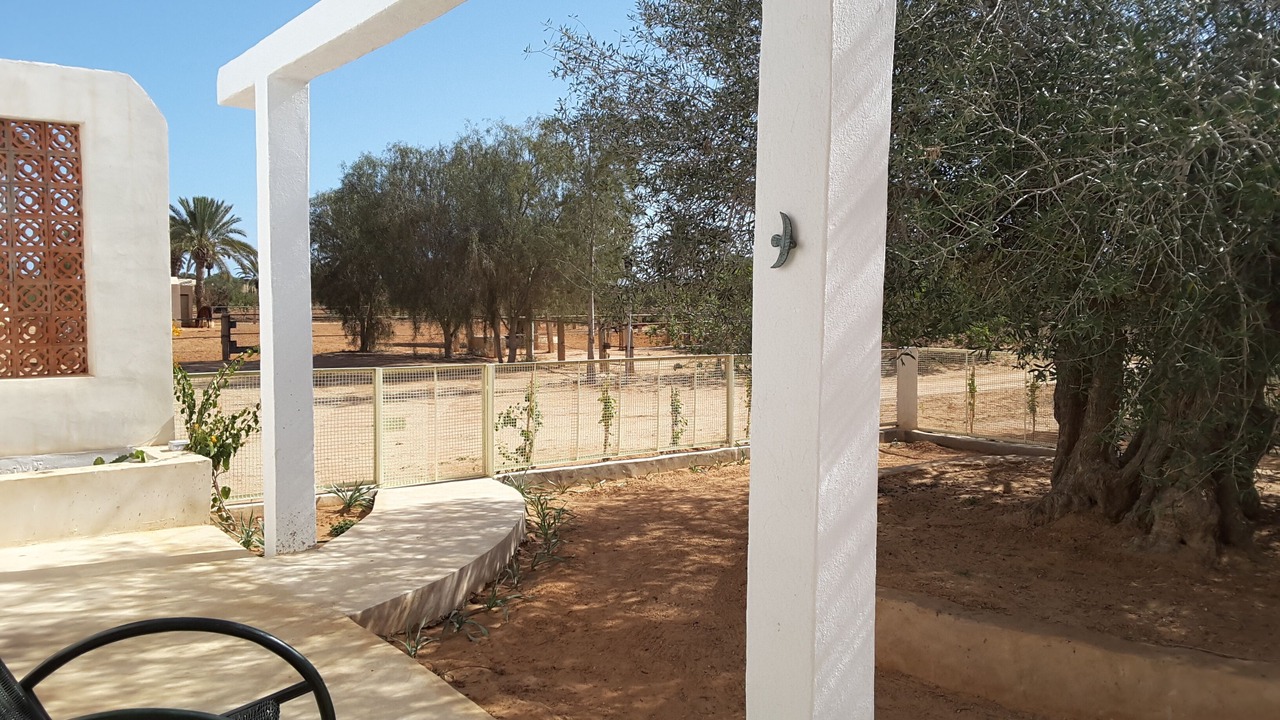 Photo of Outdoor in Beni Maaguel
