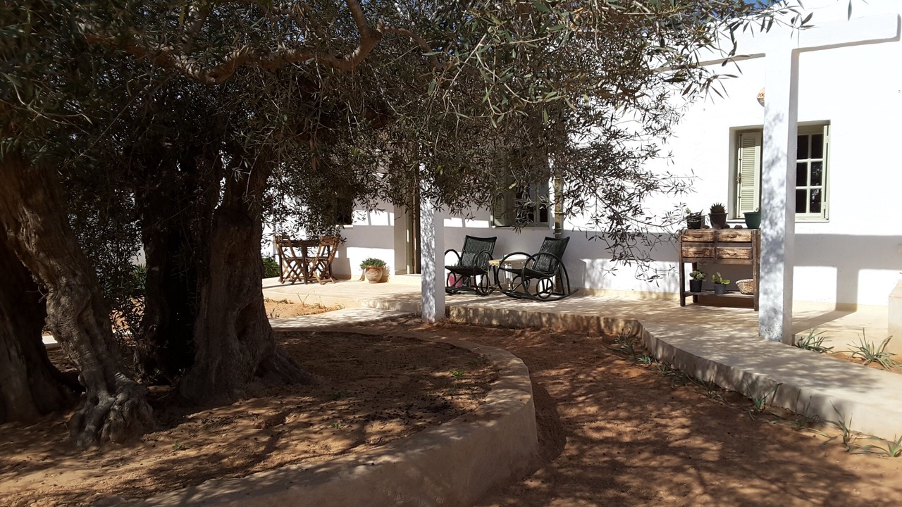 Photo of Patio Balcony in Beni Maaguel