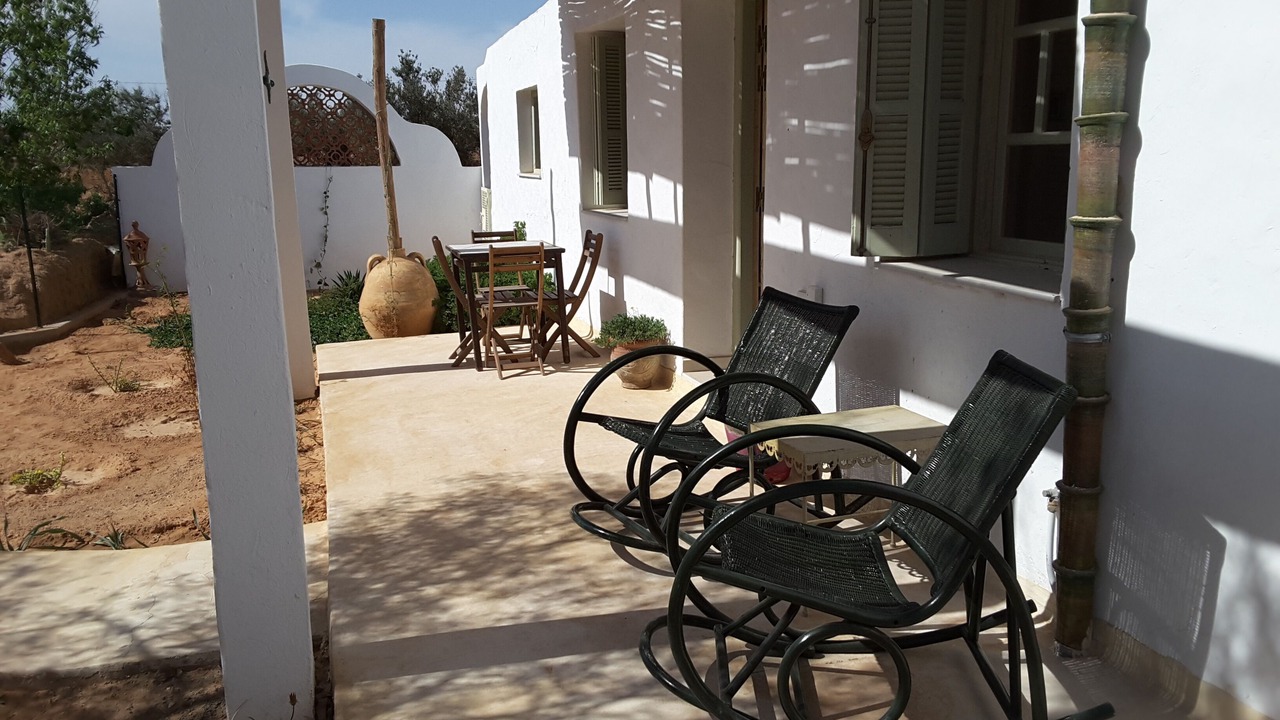 Photo of Outdoor in Beni Maaguel