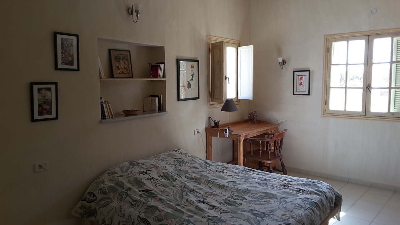 Photo of Bedroom in Beni Maaguel