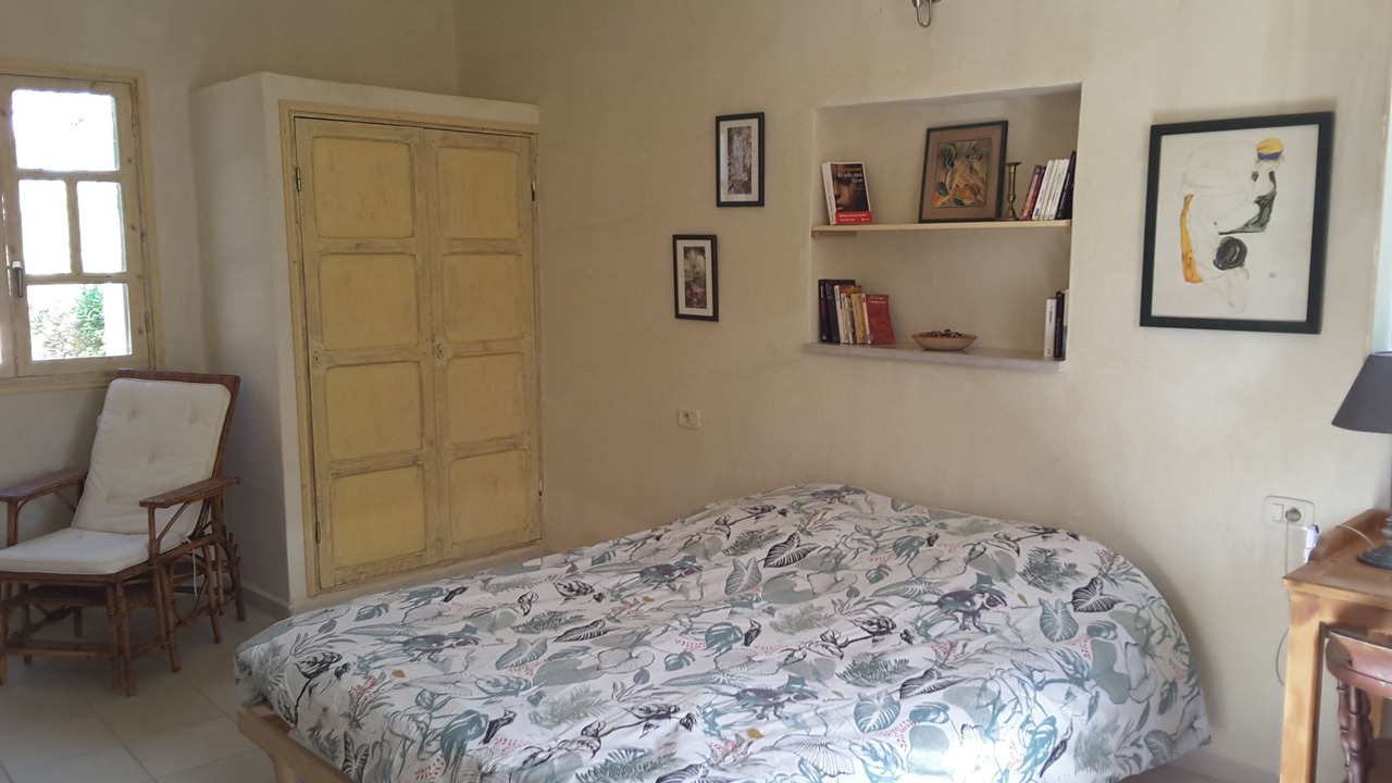 Photo of Bedroom in Beni Maaguel