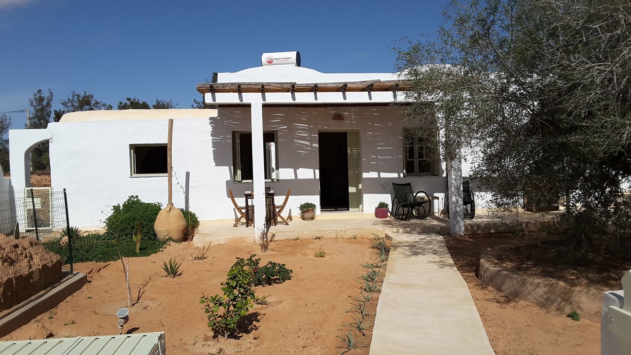 Photo of Outdoor in Beni Maaguel