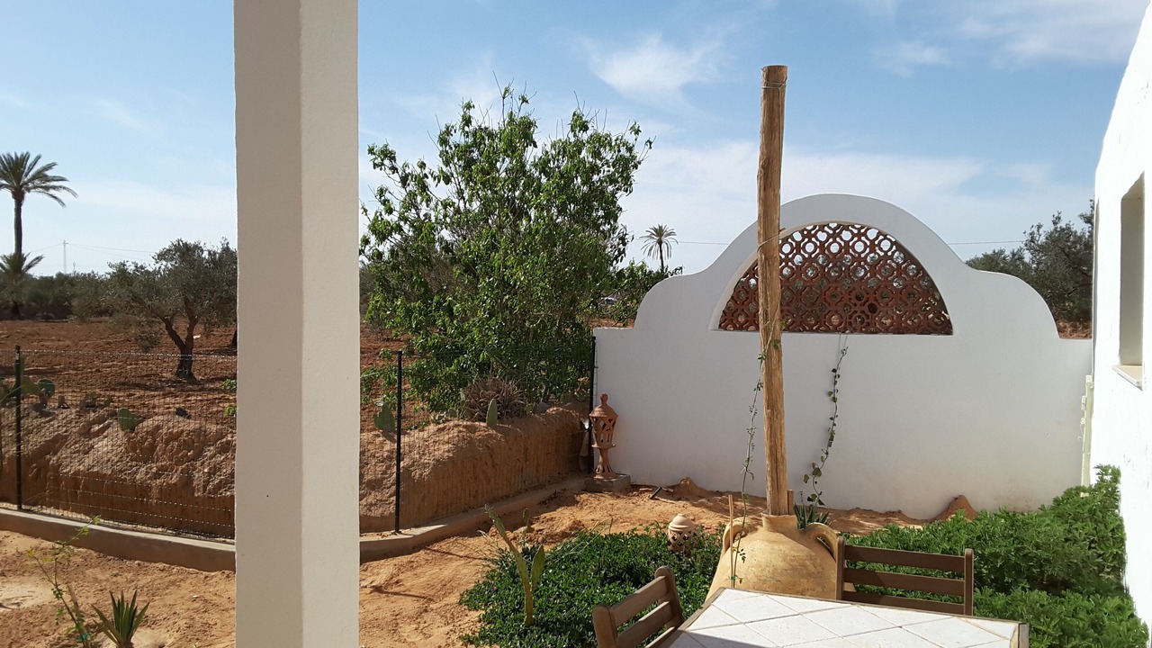 Photo of Outdoor in Beni Maaguel