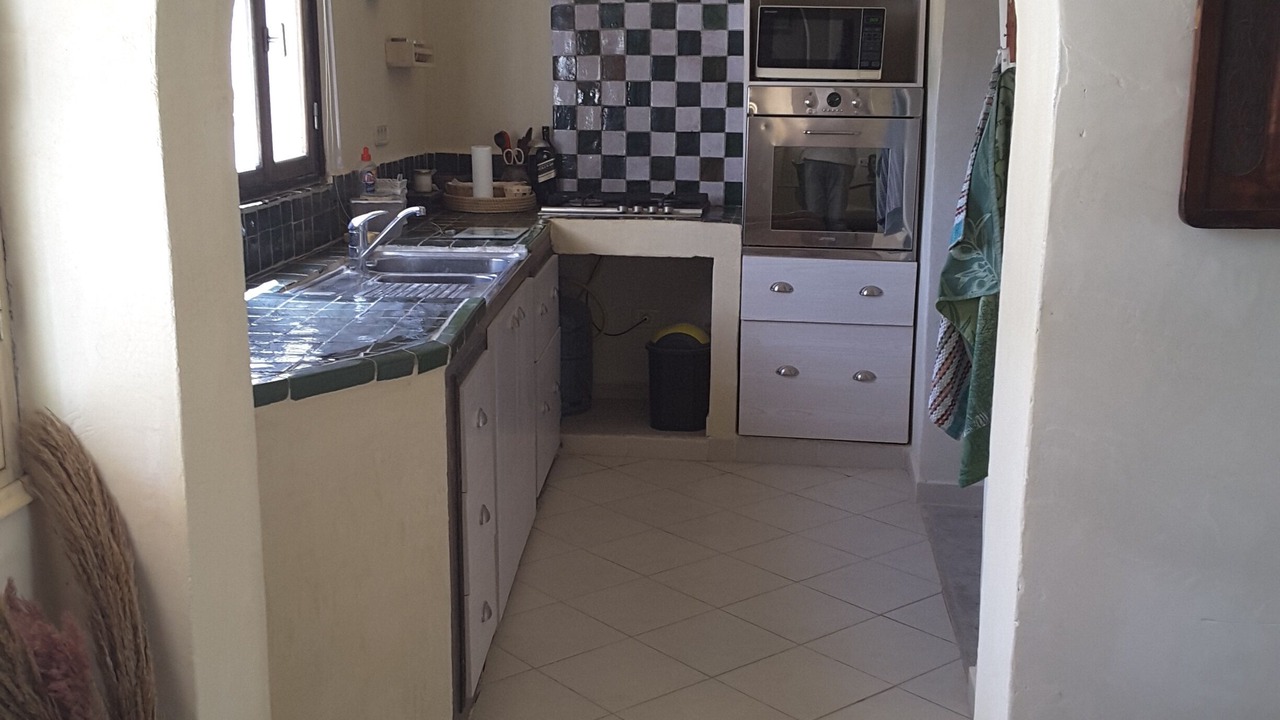 Photo of Kitchen in Beni Maaguel