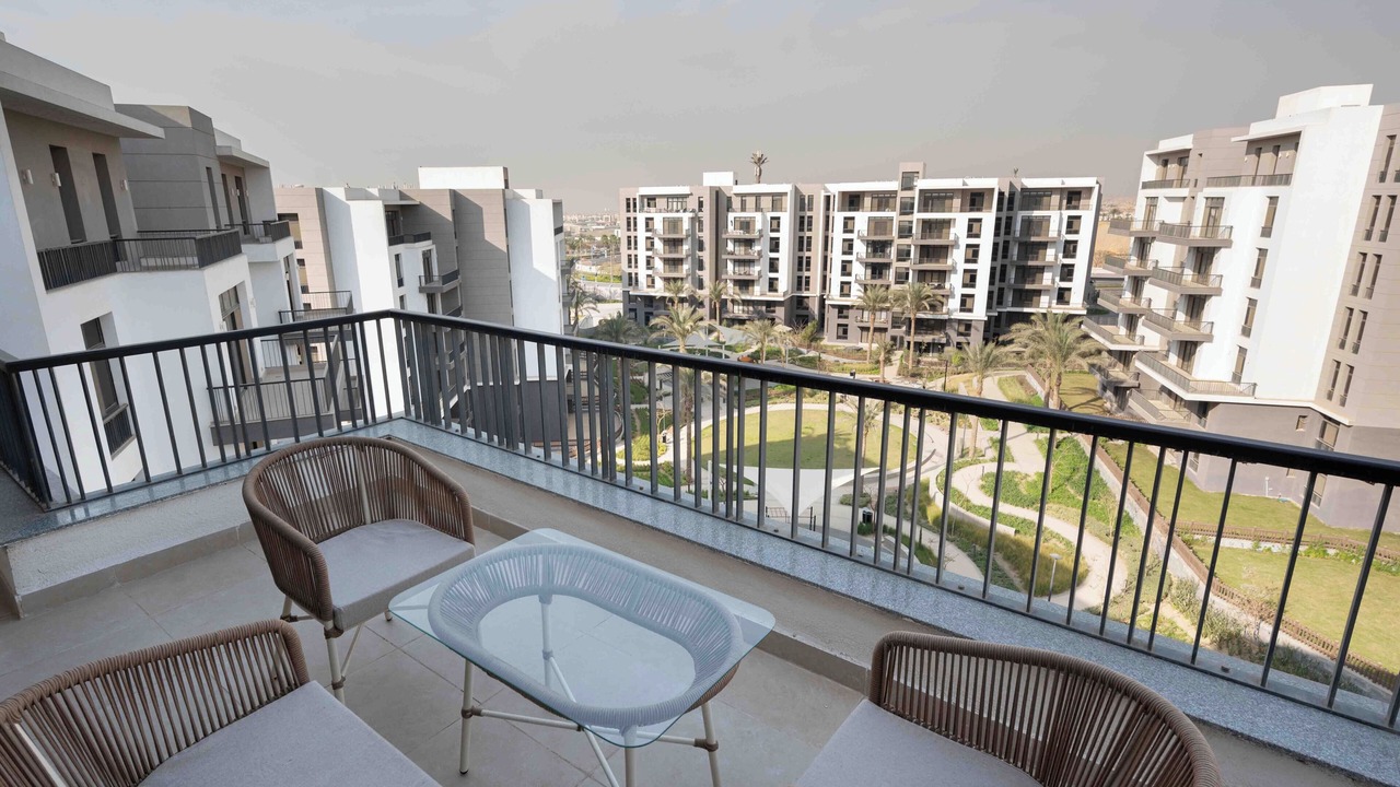 Photo of Outdoor in New Cairo