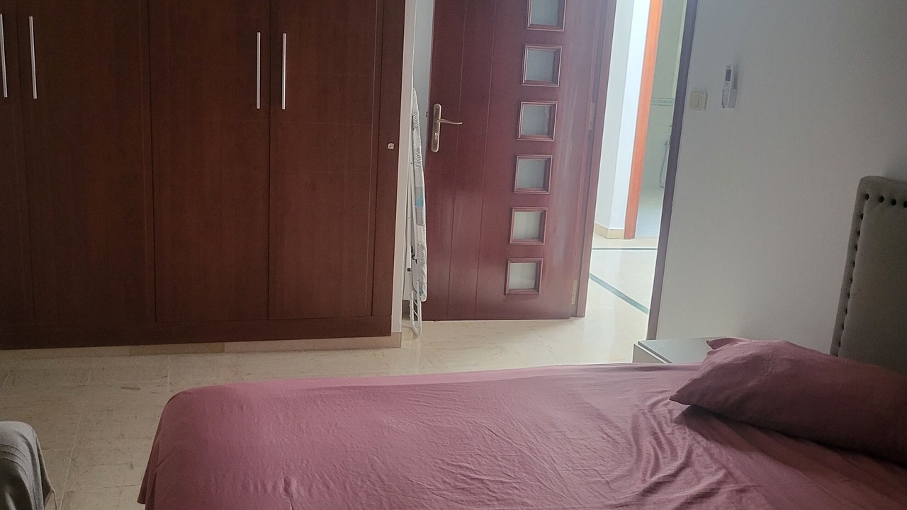 Photo of Bedroom in Aousja