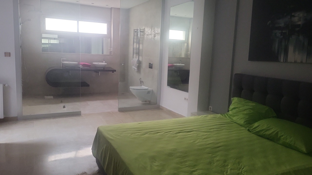 Photo of Bedroom in Aousja