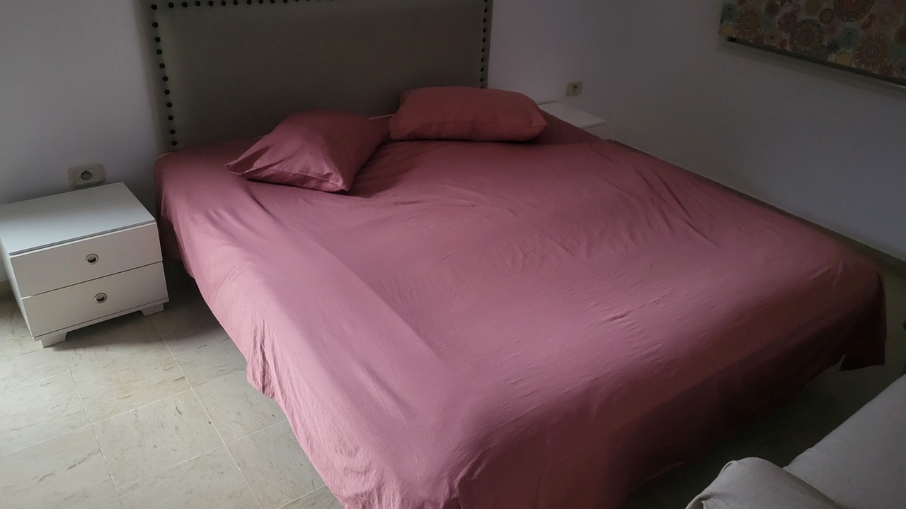 Photo of Bedroom in Aousja