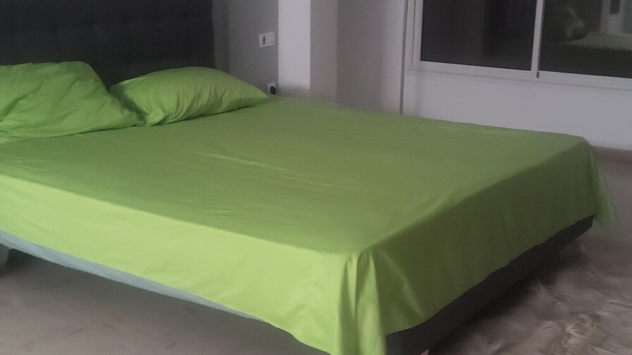 Photo of Bedroom in Aousja