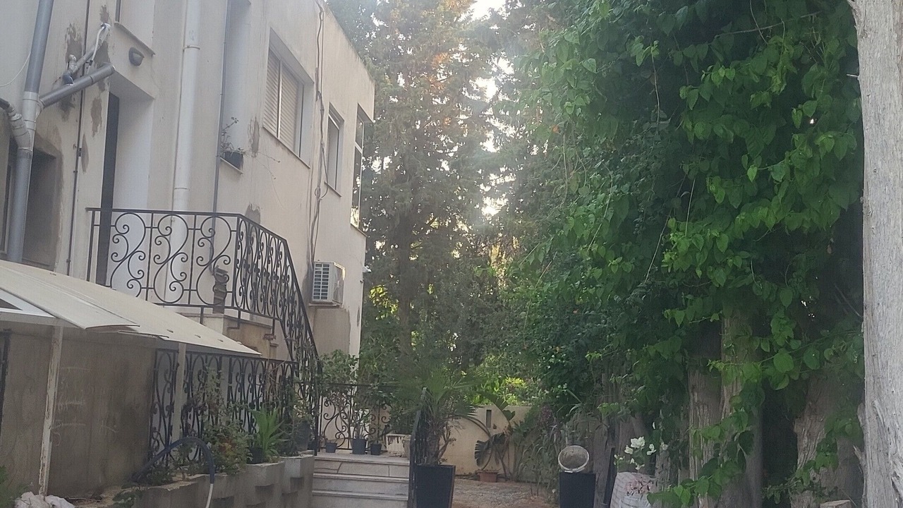 Photo of Outdoor in Aousja