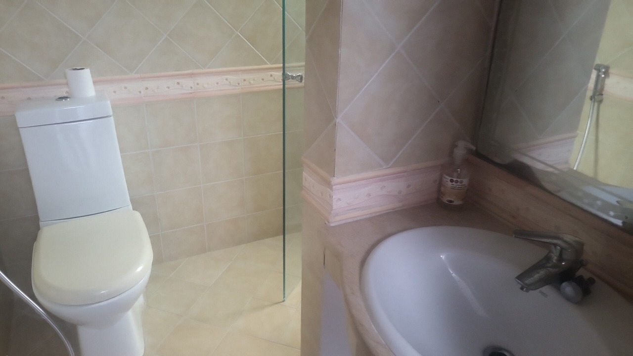 Photo of Bathroom in Aousja