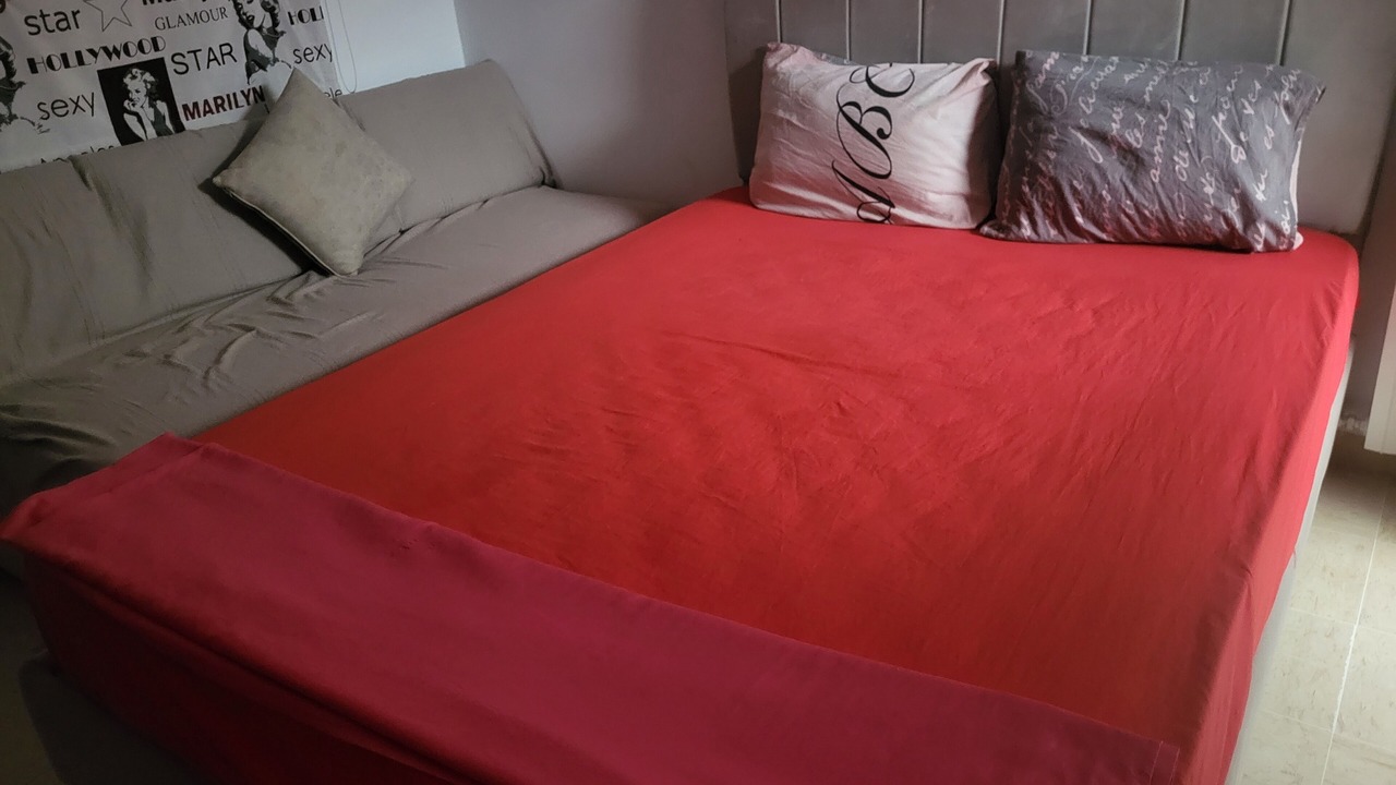 Photo of Bedroom in Aousja