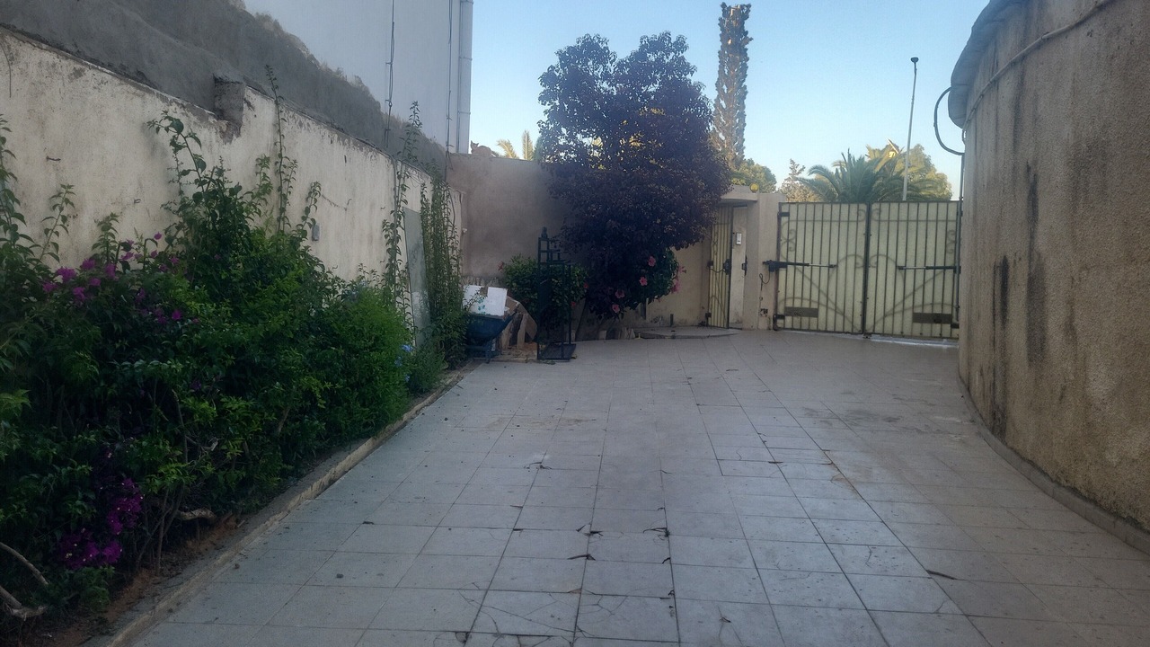 Photo of Outdoor in Aousja