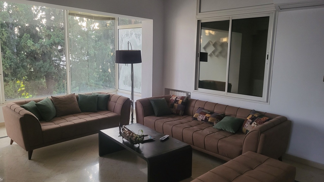 Photo of Livingroom in Aousja