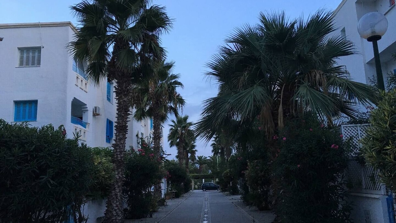Photo of Outdoor in Nabeul