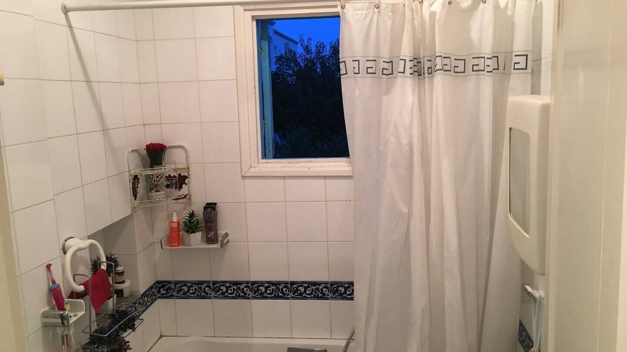 Photo of Bathroom in Nabeul