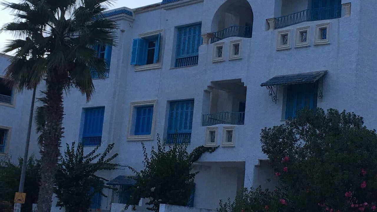 Photo of Outdoor in Nabeul