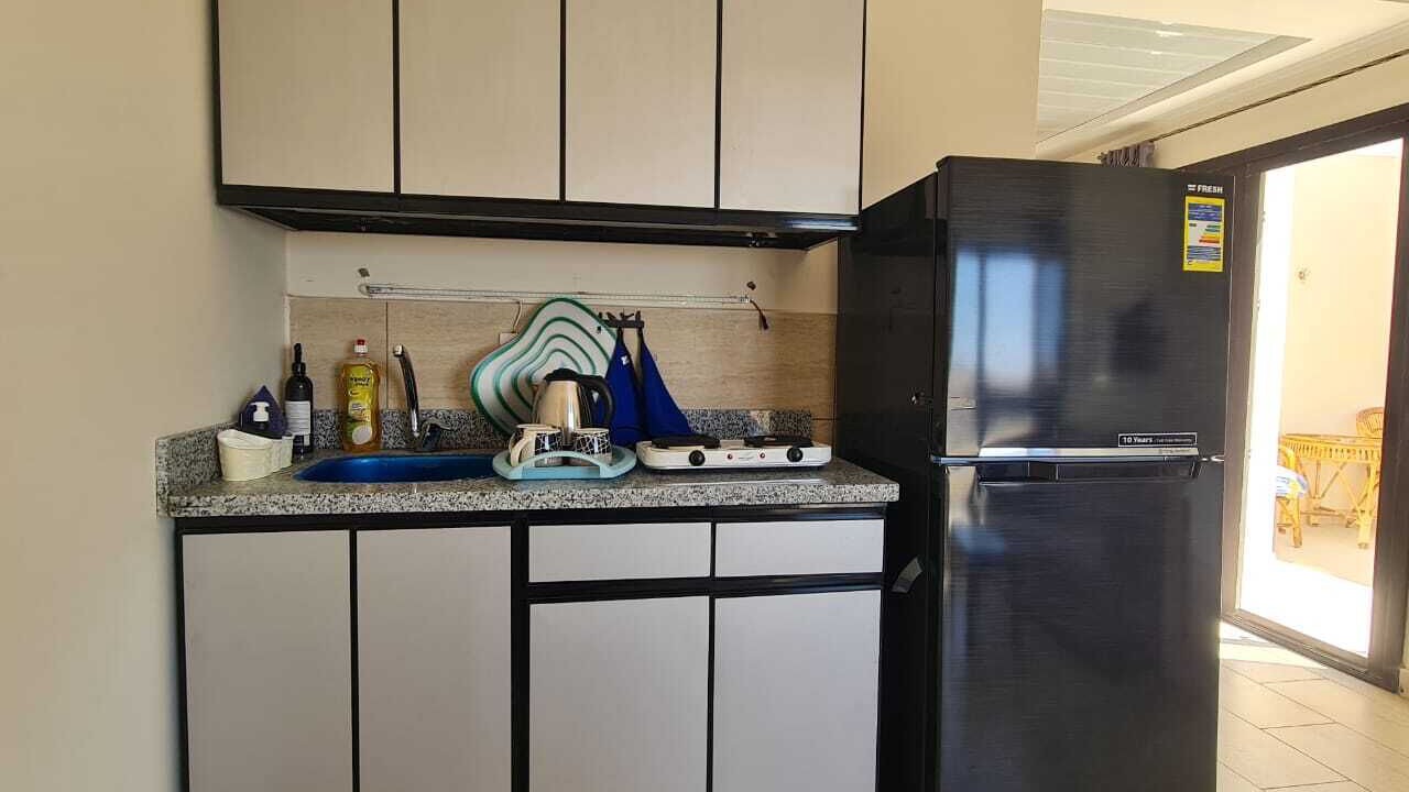 Photo of Kitchen in Village Road