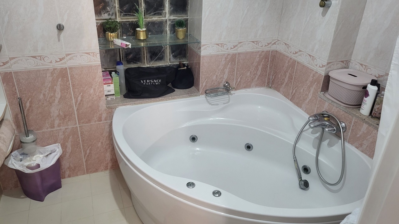 Photo of Bathroom in La Marsa