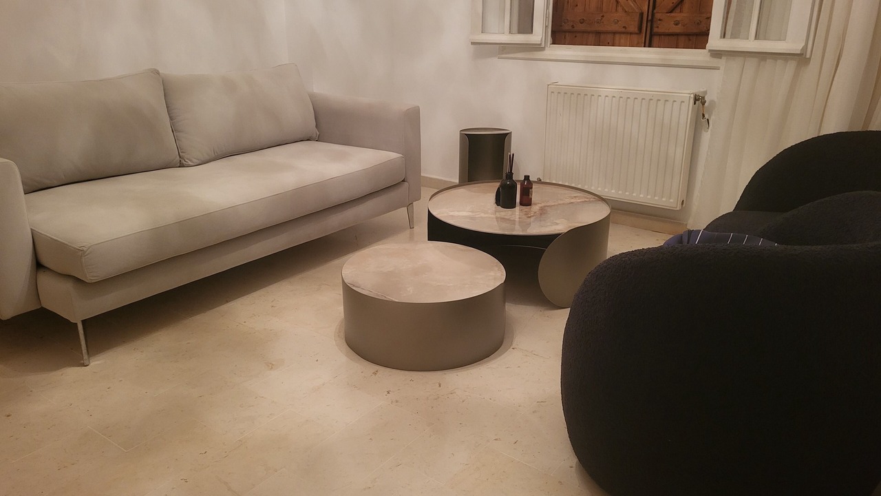 Photo of Livingroom in La Marsa