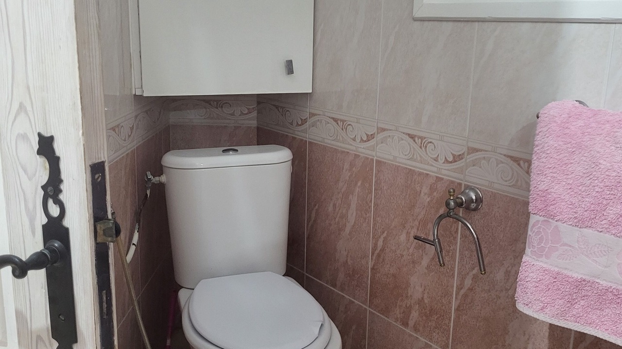 Photo of Bathroom in La Marsa