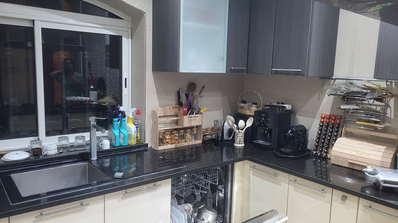 Photo of Kitchen in La Marsa