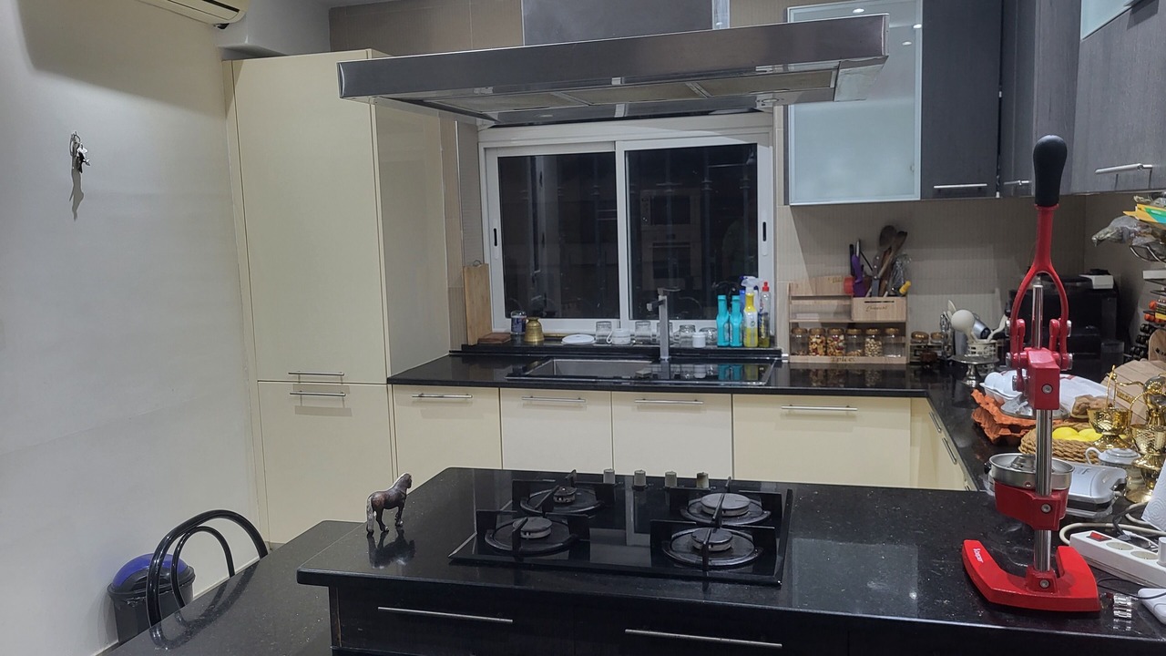 Photo of Kitchen in La Marsa