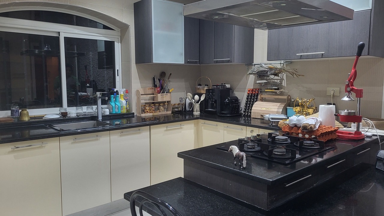 Photo of Kitchen in La Marsa