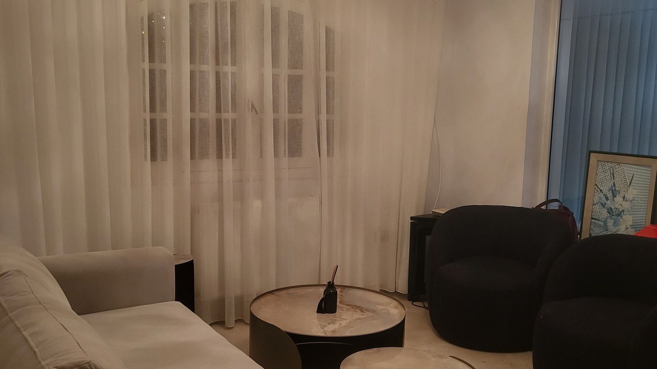 Photo of Livingroom in La Marsa
