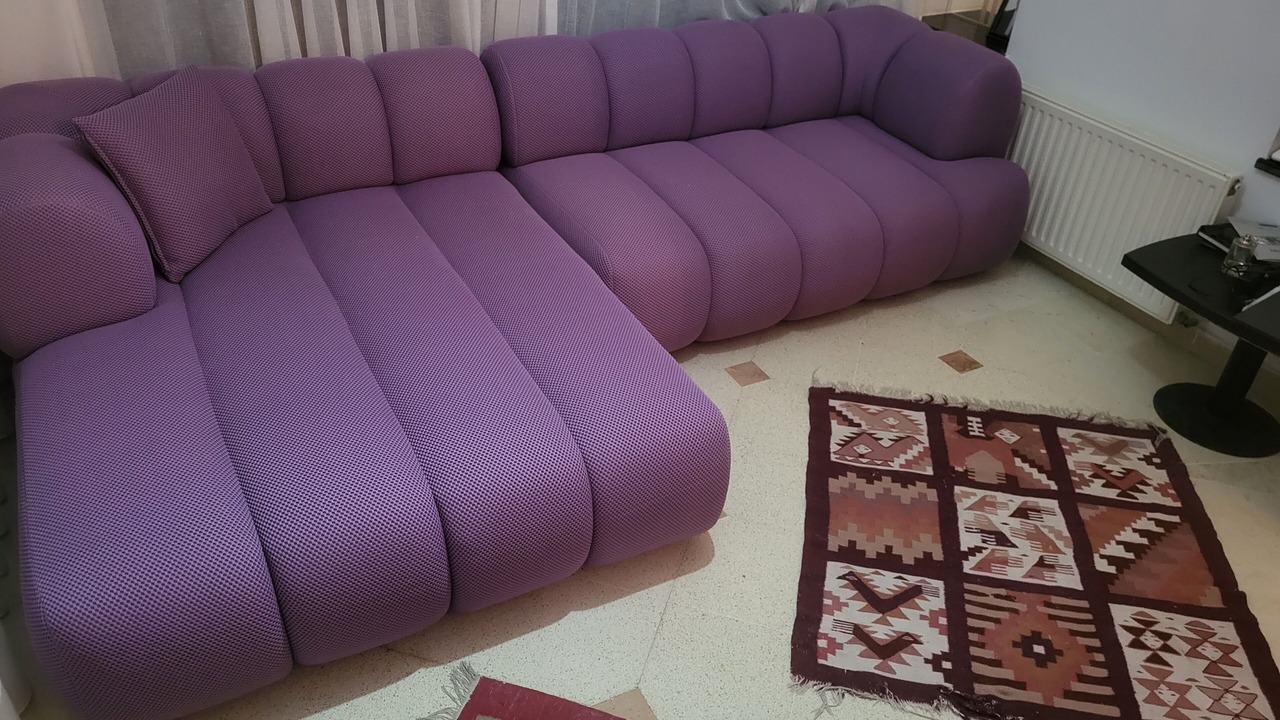Photo of Livingroom in La Marsa