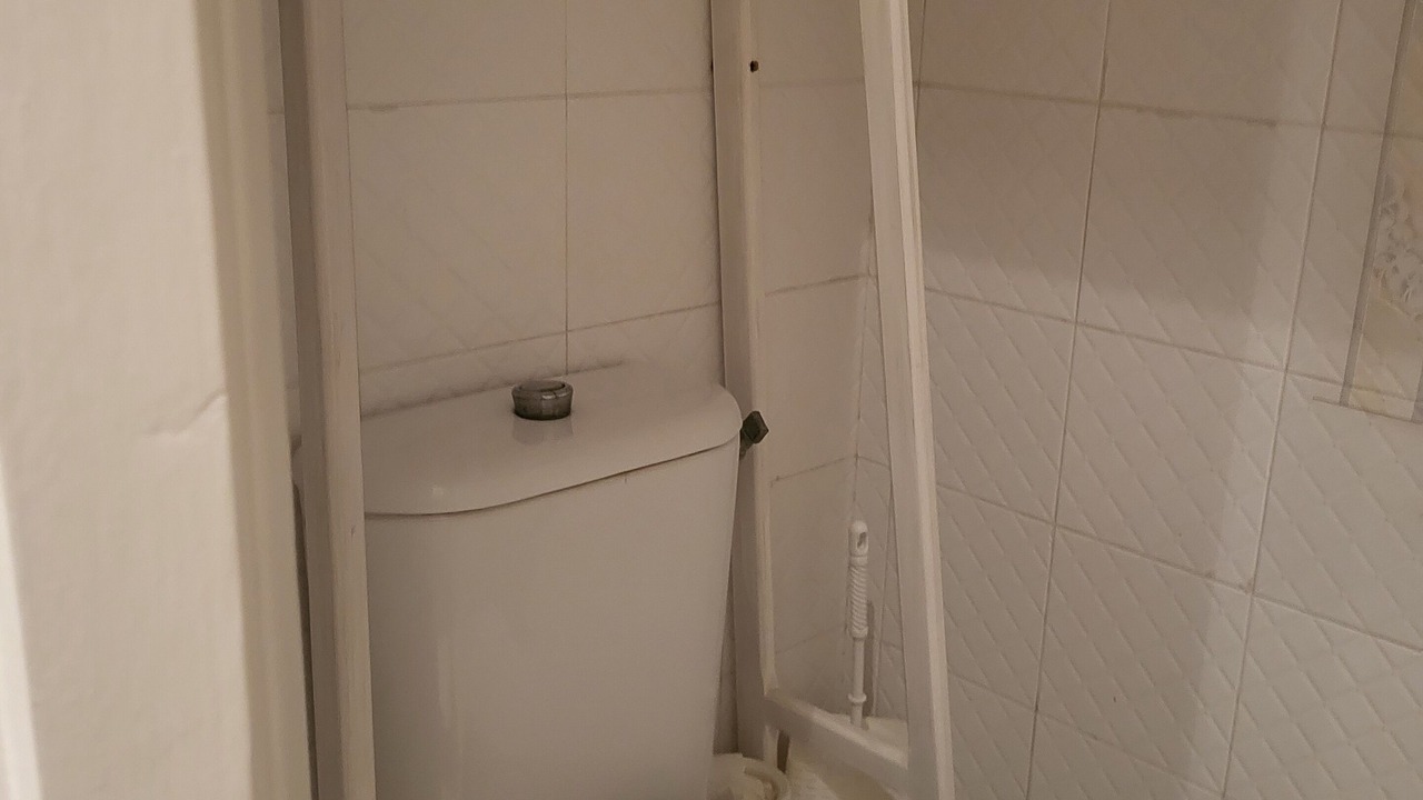 Photo of Bathroom in La Marsa
