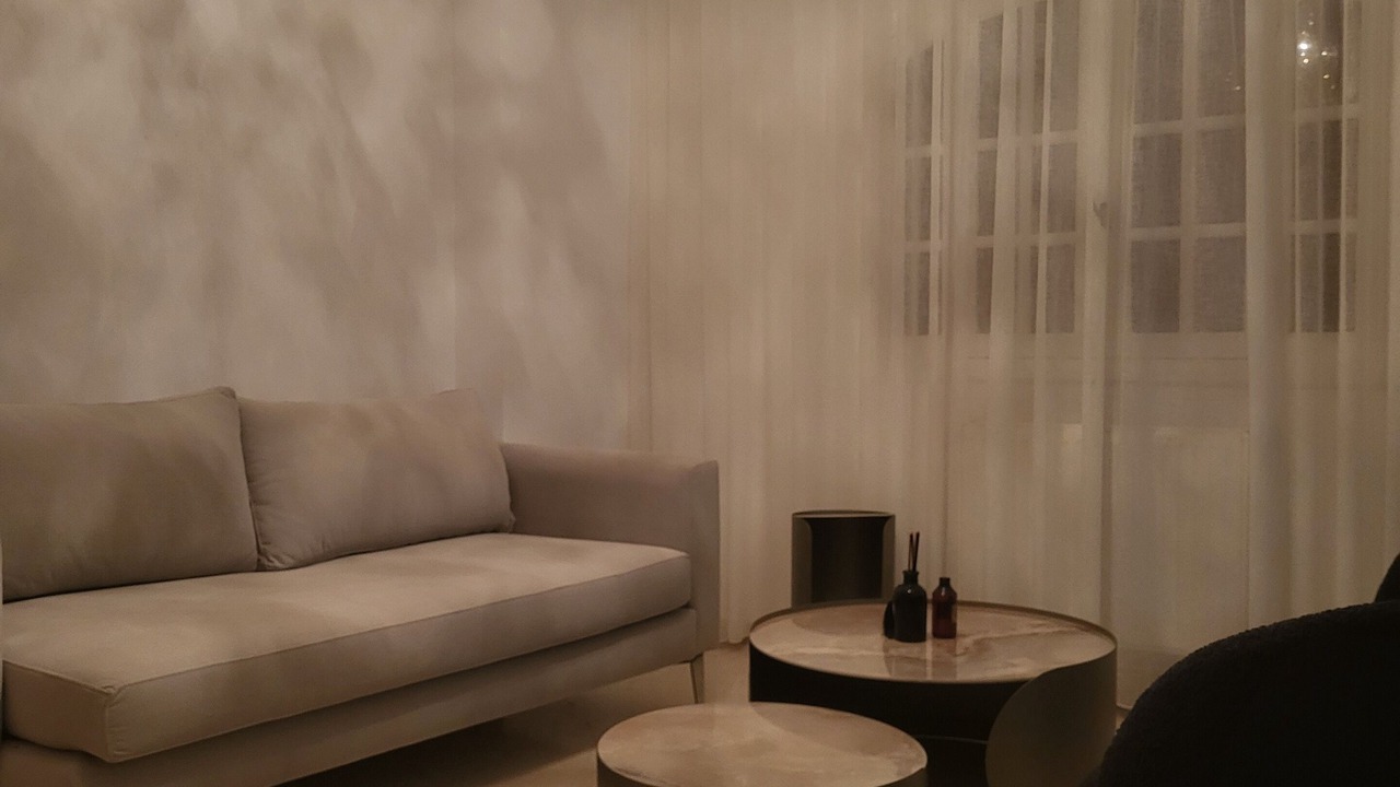 Photo of Livingroom in La Marsa