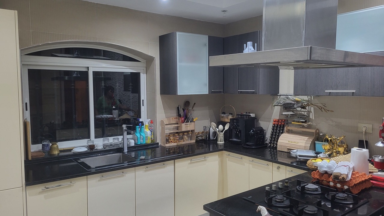 Photo of Kitchen in La Marsa