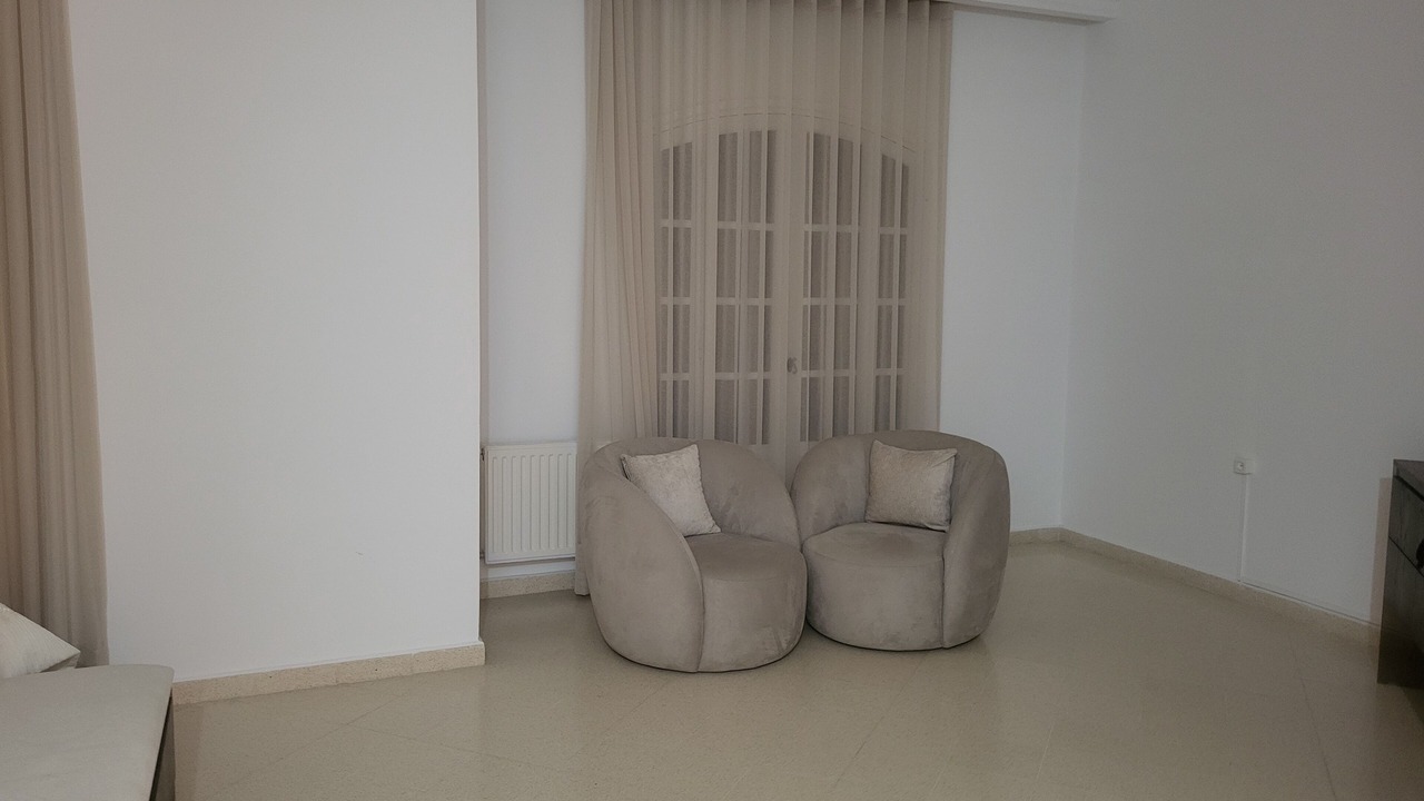 Photo of Livingroom in La Marsa